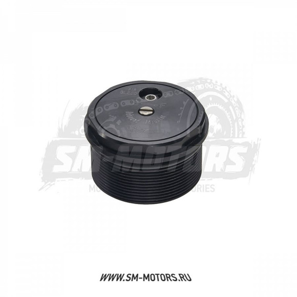 Верхняя крышка передней вилки в сборе с клапаном SZC (Lite) купить