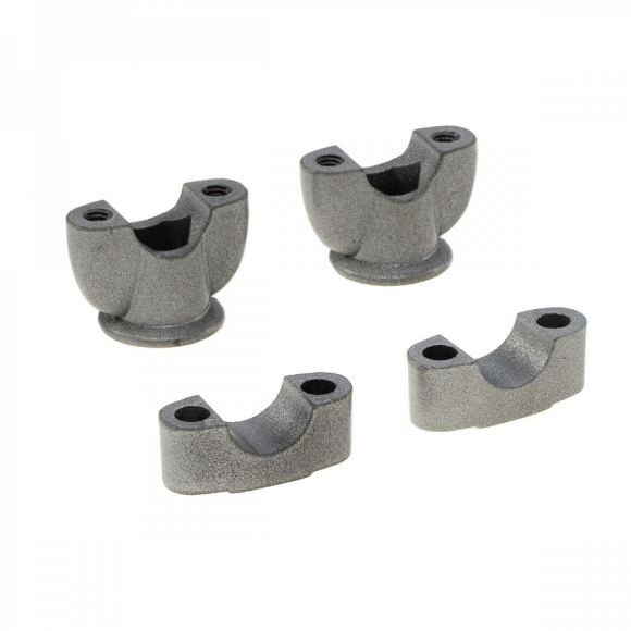 Крепления руля (комплект) KAYO AU150,AU150CVT,AU180,AU200 (2022-) купить Крепления руля (комплект) KAYO AU150,AU150CVT,AU180,AU200 (2022-) купить