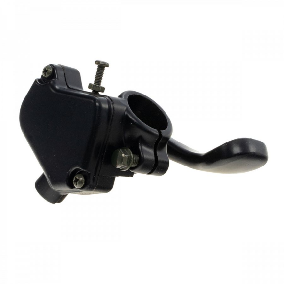 Курок газа в сборе KAYO AU125 (2022-) купить Курок газа в сборе KAYO AU125 (2022-) купить