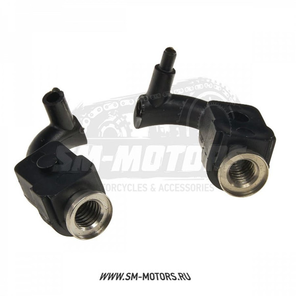 Направляющие троса газа (пара) GR7 / GR8 купить Направляющие троса газа (пара) GR7 / GR8 купить