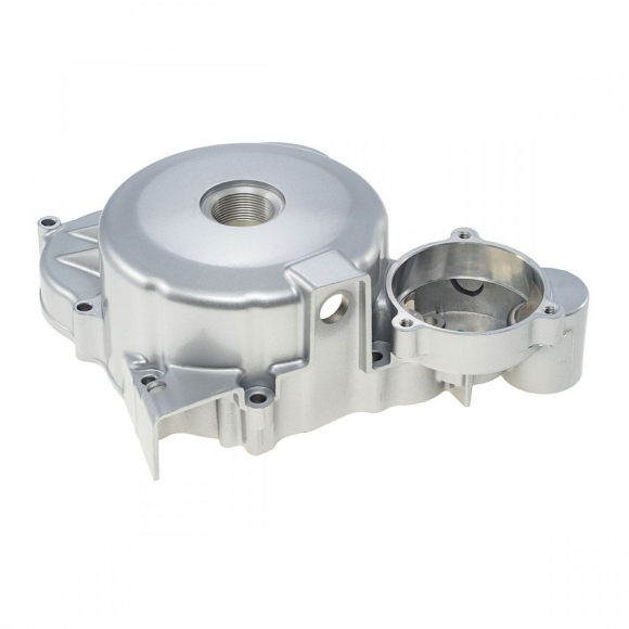 Крышка левого картера двигателя передняя двиг. ZS174MN-3 (CBS300) купить Крышка левого картера двигателя передняя двиг. ZS174MN-3 (CBS300) купить