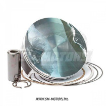 Поршень в сборе VERTEX KAWASAKI KXF250 20 d-77,97 мм (24456C)