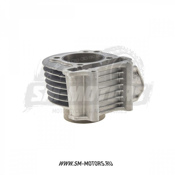 Цилиндр двиг. 1P57QMJ-2D (150см3,вариатор, задн. ход) купить Цилиндр двиг. 1P57QMJ-2D (150см3,вариатор, задн. ход) купить