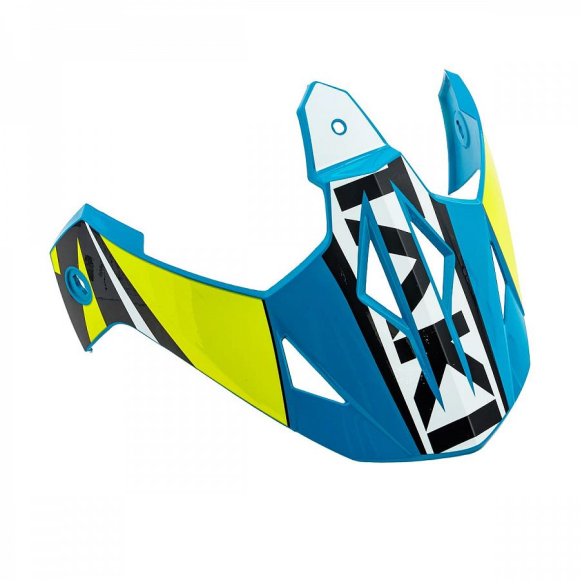 Козырек для шлема ATAKI JK802 Rampage купить Козырек для шлема ATAKI JK802 Rampage купить