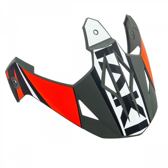 Козырек для шлема ATAKI JK802 Rampage купить Козырек для шлема ATAKI JK802 Rampage купить