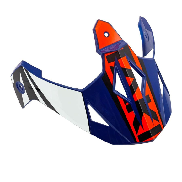 Козырек для шлема ATAKI JK802 Rampage купить Козырек для шлема ATAKI JK802 Rampage купить