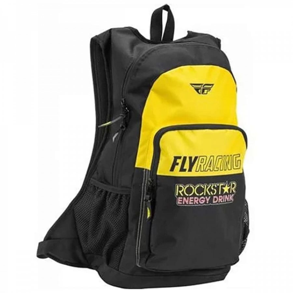 Рюкзак FLY RACING JUMP ROCKSTAR купить Рюкзак FLY RACING JUMP ROCKSTAR купить