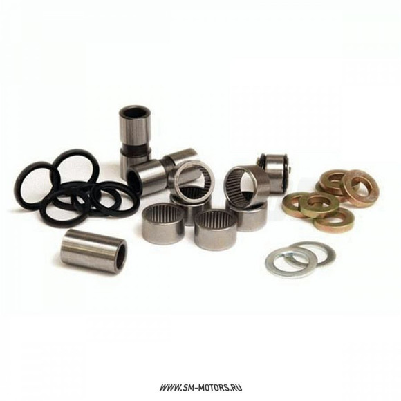 Ремкомплект прогрессии PRO-X KAWASAKI KX85 01-22 KX100 98-21 (26.110014) купить