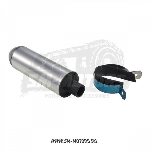 Глушитель KAYO SX50-A купить Глушитель KAYO SX50-A купить
