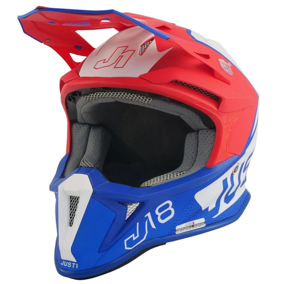 Шлем кроссовый JUST1 J18 Vertigo купить Шлем кроссовый JUST1 J18 Vertigo купить