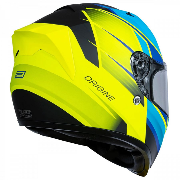 Шлем интеграл ORIGINE STRADA COMPETITION купить Шлем интеграл ORIGINE STRADA COMPETITION купить