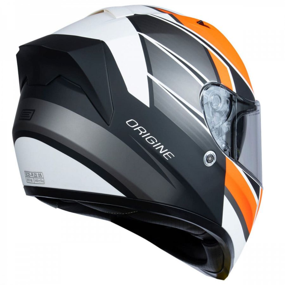 Шлем интеграл ORIGINE STRADA COMPETITION купить Шлем интеграл ORIGINE STRADA COMPETITION купить