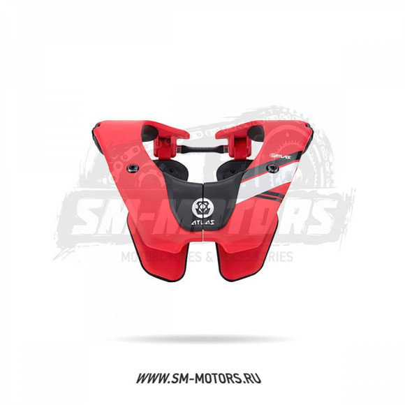 Защита шеи ATLAS TYKE (2022) купить Защита шеи ATLAS TYKE (2022) купить