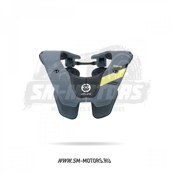 Защита шеи ATLAS TYKE (2022) купить Защита шеи ATLAS TYKE (2022) купить