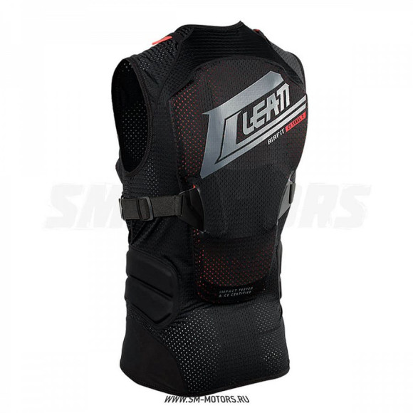 Жилет защитный LEATT 3DF AirFit купить Жилет защитный LEATT 3DF AirFit купить