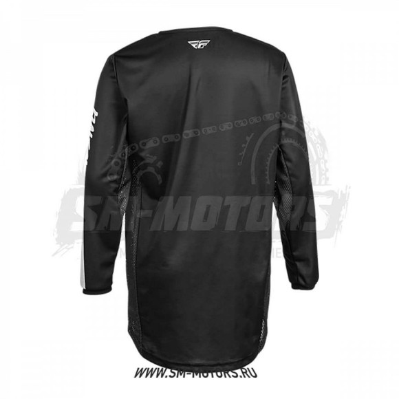 Джерси FLY RACING KINETIC REBEL (2022) (детская) купить Джерси FLY RACING KINETIC REBEL (2022) (детская) купить