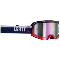 Очки для мотокросса LEATT Velosity 4.5 Iriz Royal/пурпурная UC 78% (8023020380)