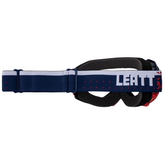 Очки для мотокросса LEATT Velosity 4.5 Iriz Royal/пурпурная UC 78% (8023020380) купить Очки для мотокросса LEATT Velosity 4.5 Iriz Royal/пурпурная UC 78% (8023020380) купить