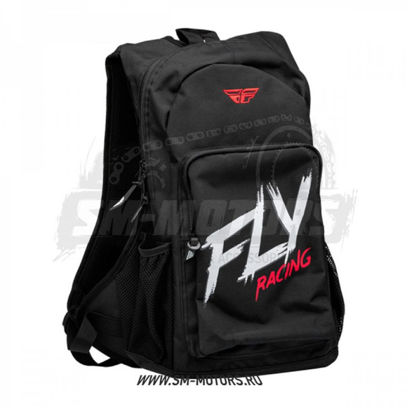 Рюкзак FLY RACING JUMP купить Рюкзак FLY RACING JUMP купить