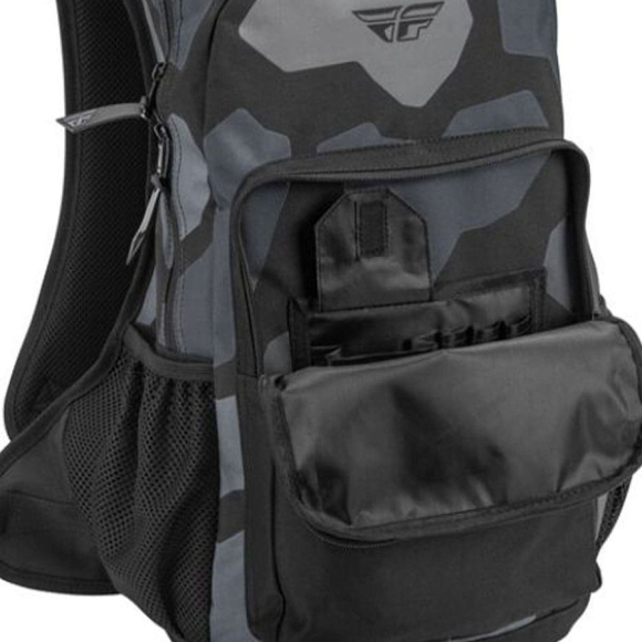 Рюкзак FLY RACING JUMP купить Рюкзак FLY RACING JUMP купить