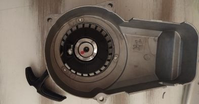 Стартер ручной 49СС для минибайка купить Стартер ручной 49СС для минибайка купить