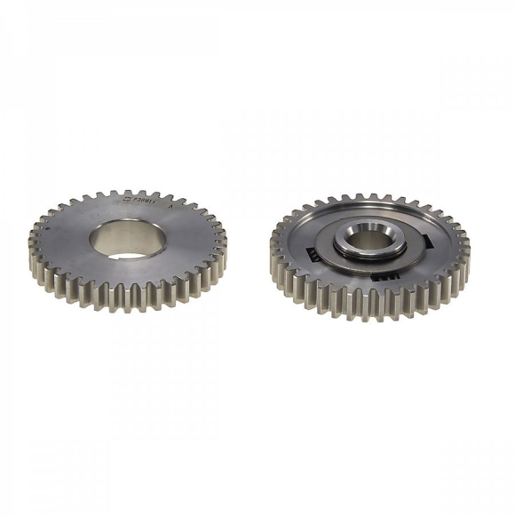 Шестерни привода балансирного вала (пара) двиг. ZS 172FMM-5 (PR250) купить Шестерни привода балансирного вала (пара) двиг. ZS 172FMM-5 (PR250) купить