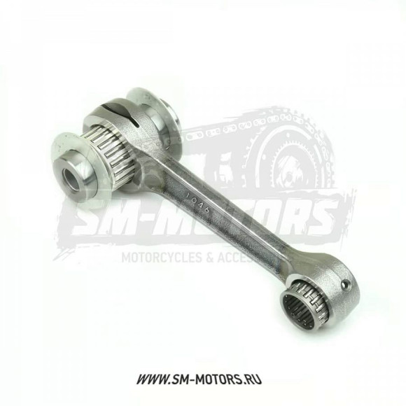 Шатунная сборка ATHENA KTM SX250 03-23 HUSQVARNA TE250/300i 18-23 (P40321046) купить