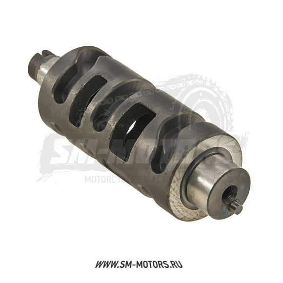 Барабан переключения передач GR-SX двиг.162FMJ купить Барабан переключения передач GR-SX двиг.162FMJ купить