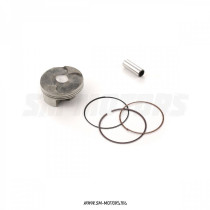 Поршень в сборе PRO-X HONDA CRF250R 10-13 d-76,78 мм (01.1342.B)