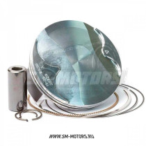 Поршень в сборе VERTEX KAWASAKI KXF250 21-22 d-77,97 мм (24509C)