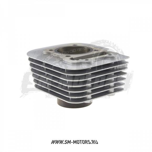 Цилиндр двиг. LX162FMK-2 (200 см3, вариатор, задн.ход) купить Цилиндр двиг. LX162FMK-2 (200 см3, вариатор, задн.ход) купить