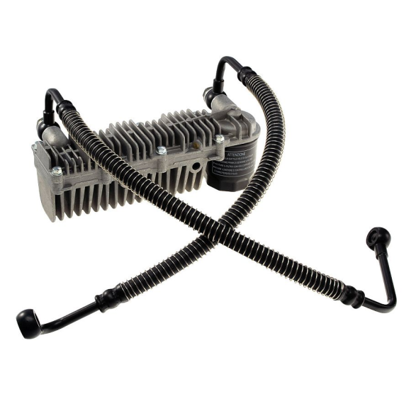 Масляный радиатор в сборе ATAKI WD150 купить Масляный радиатор в сборе ATAKI WD150 купить