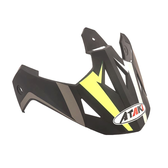 Козырек для шлема ATAKI FF802 Strike купить Козырек для шлема ATAKI FF802 Strike купить