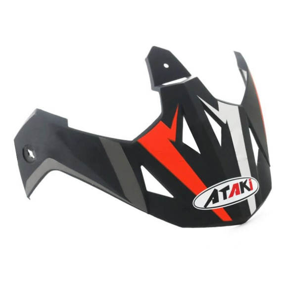 Козырек для шлема ATAKI FF802 Strike купить Козырек для шлема ATAKI FF802 Strike купить