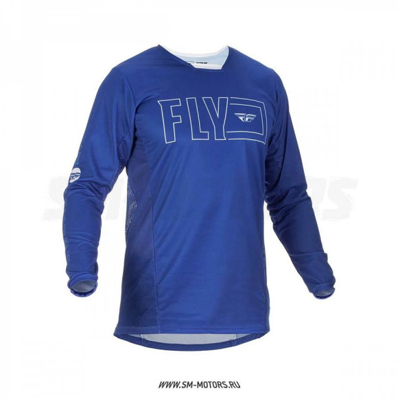 Джерси FLY RACING KINETIC FUEL (2022) купить Джерси FLY RACING KINETIC FUEL (2022) купить