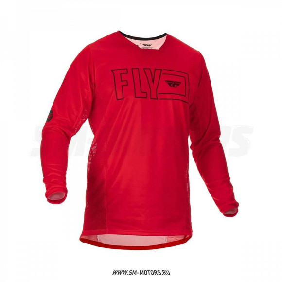 Джерси FLY RACING KINETIC FUEL (2022) купить Джерси FLY RACING KINETIC FUEL (2022) купить