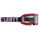 Очки для мотокросса LEATT Velosity 4.5 Iriz Royal/прозрачная 83% (8023020460) купить