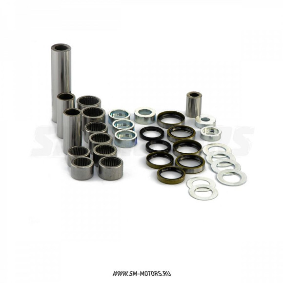 Ремкомплект прогрессии PRO-X KTM SX-F250/350/450 11-20 HUSQVARNA FC/FE/TE 250/350 14-22 (26.110180) купить
