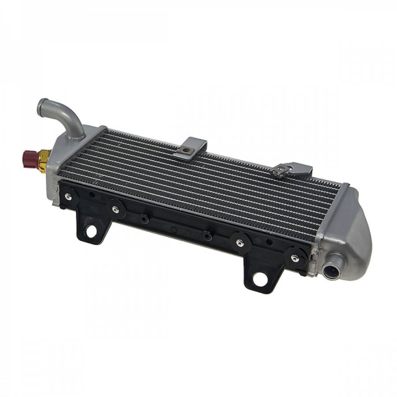 Радиатор вод.охл. левый GR8 2T купить