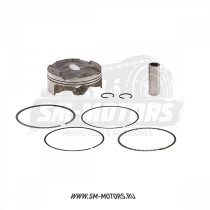 Поршень в сборе PRO-X HONDA CRF250R 14-15 d-76,77 мм (01.1343.A)