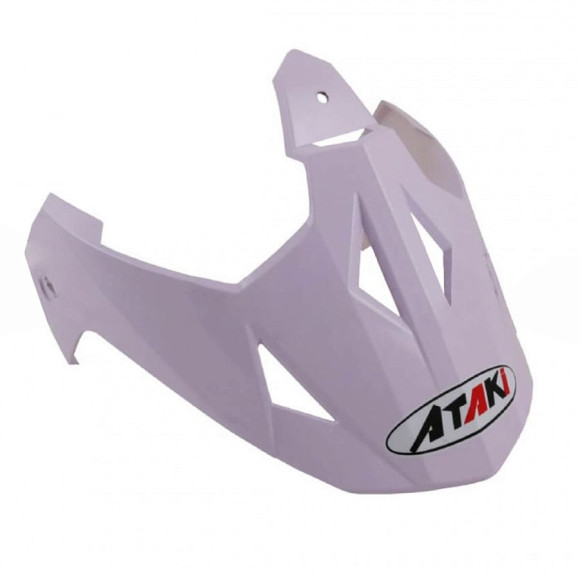 Козырек для шлема ATAKI FF802 Solid купить Козырек для шлема ATAKI FF802 Solid купить