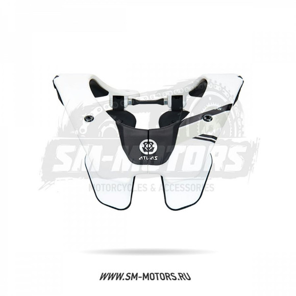 Защита шеи ATLAS PRODIGY(2022) купить Защита шеи ATLAS PRODIGY(2022) купить