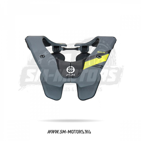 Защита шеи ATLAS PRODIGY(2022) купить Защита шеи ATLAS PRODIGY(2022) купить