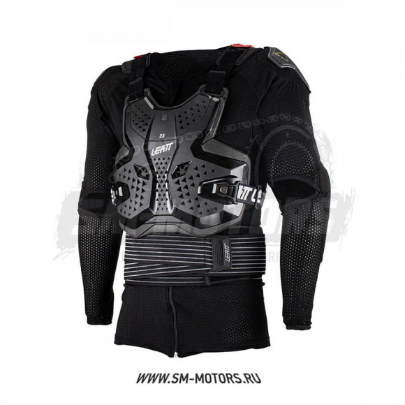 Защита тела LEATT Body Protector 3.5 купить Защита тела LEATT Body Protector 3.5 купить