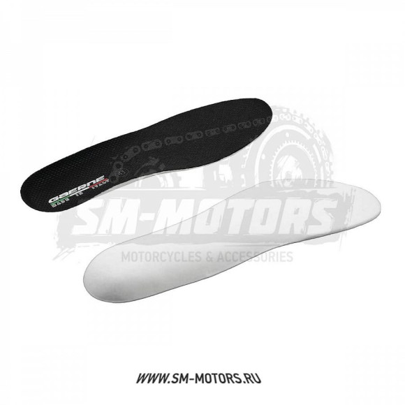 Внутренние стельки (пара) GAERNE SG-10/FASTBACK купить Внутренние стельки (пара) GAERNE SG-10/FASTBACK купить