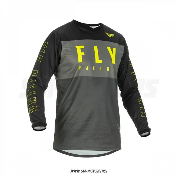 Джерси FLY RACING F-16 (2022) (детская) купить Джерси FLY RACING F-16 (2022) (детская) купить
