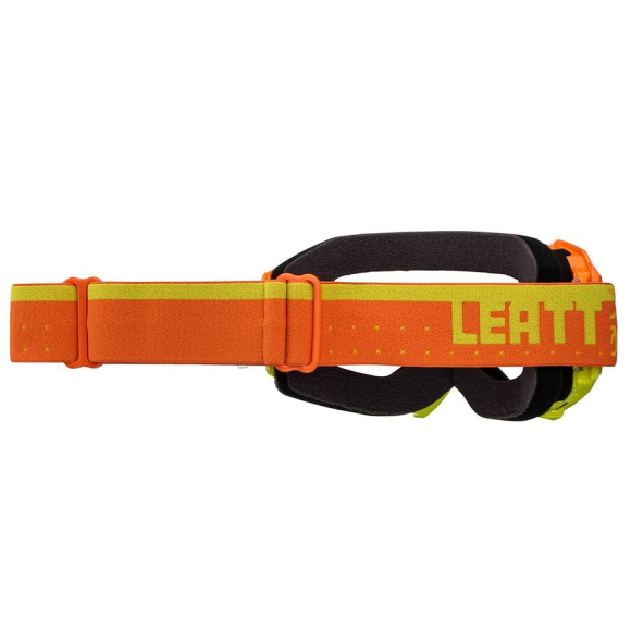 Очки для мотокросса LEATT Velosity 4.5 Iriz Citrus/бронзоая UC 68% (6023020360) купить Очки для мотокросса LEATT Velosity 4.5 Iriz Citrus/бронзоая UC 68% (6023020360) купить