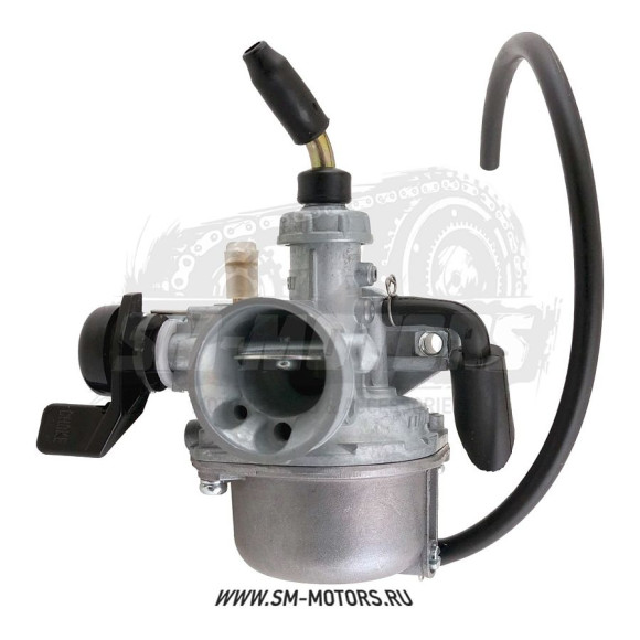 Карбюратор NIBBI PEZ18 купить