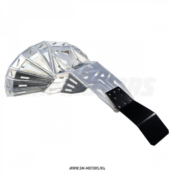 Защита картера и резонатора ARMA HUSQVARNA 20-23 купить