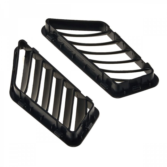 Решетки боковые (пара) KAYO AU180 (2022-) купить Решетки боковые (пара) KAYO AU180 (2022-) купить